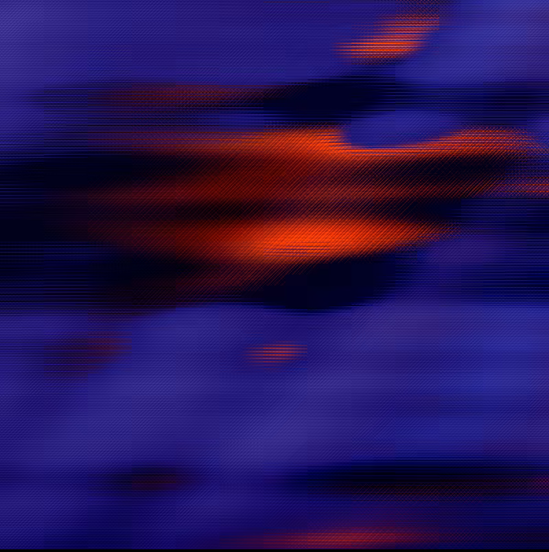 Dissolve #14