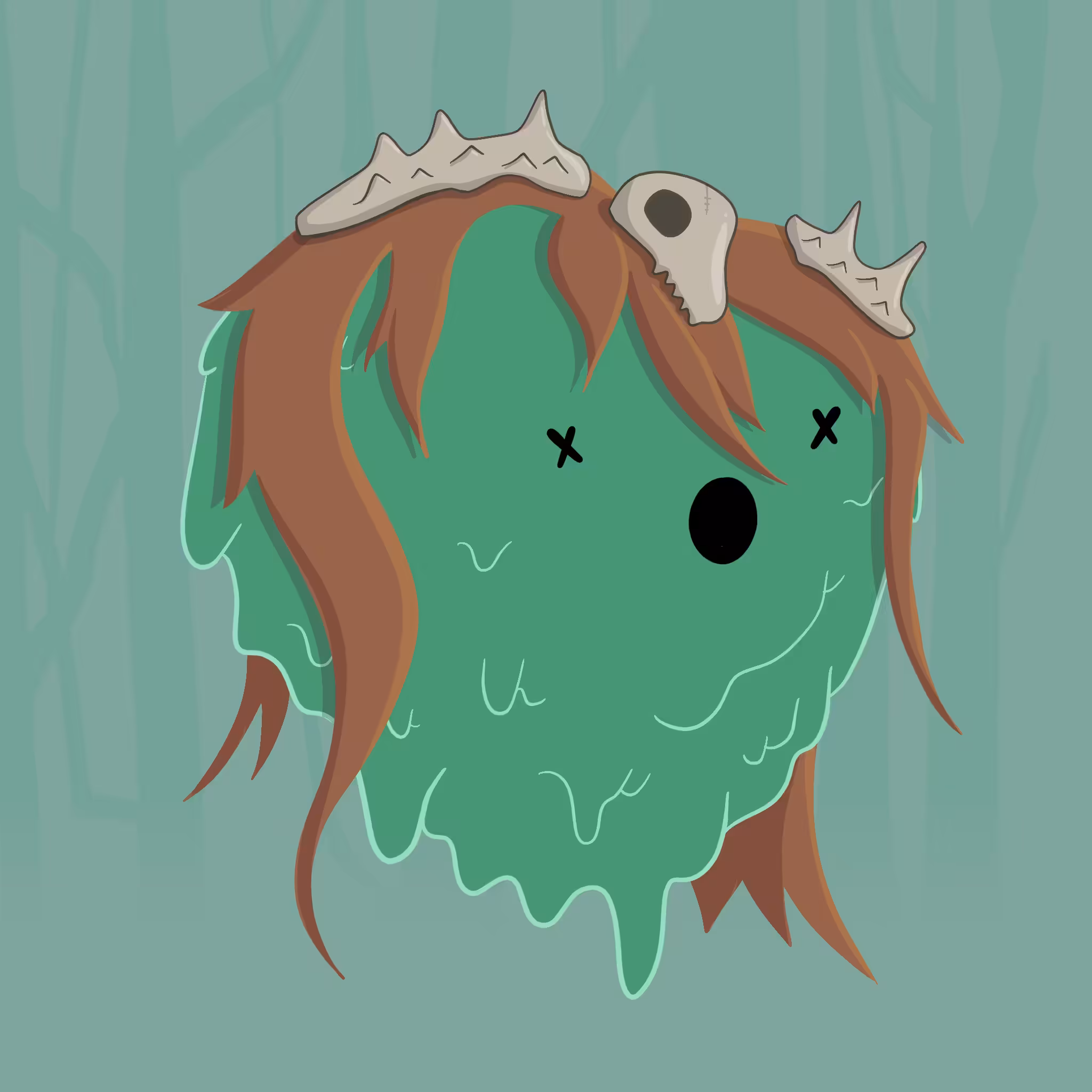 Monomyth #6254