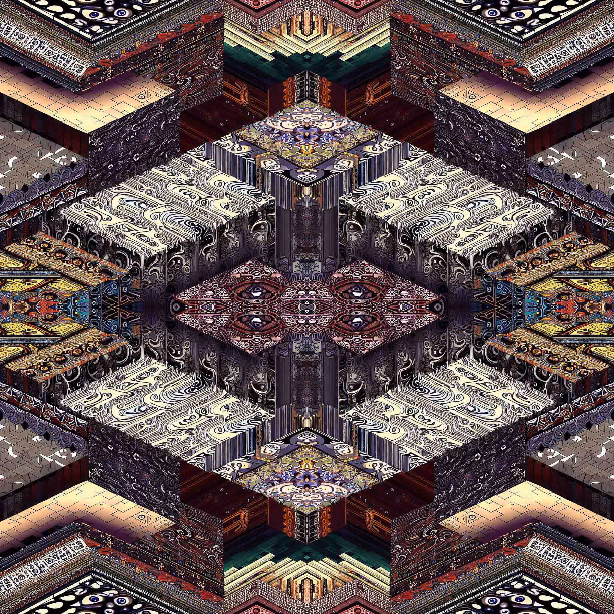 teztiles #14