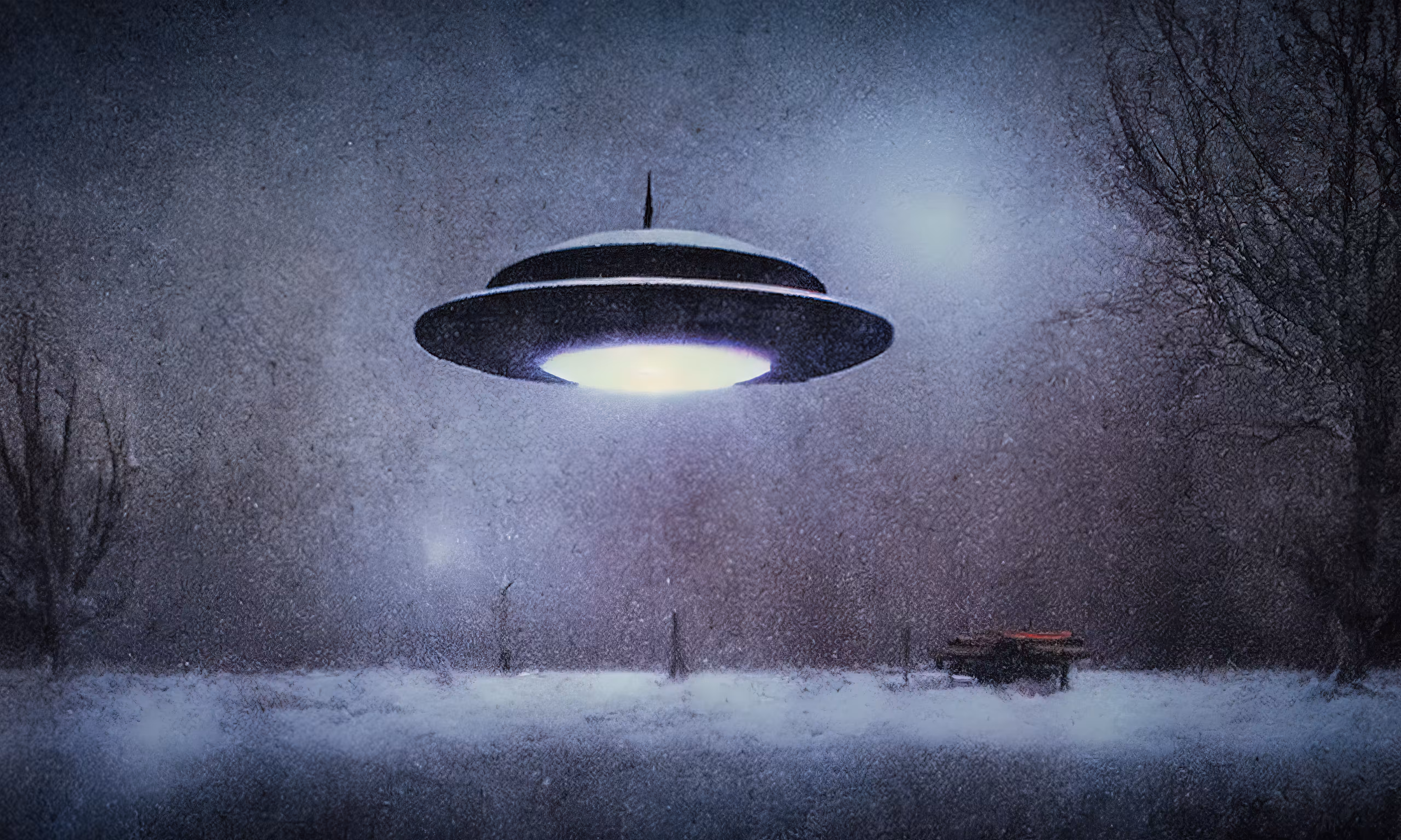 unidentified #36