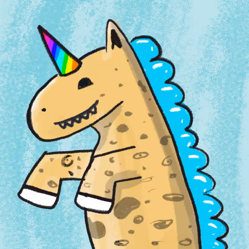 Peculiar unicornos #262