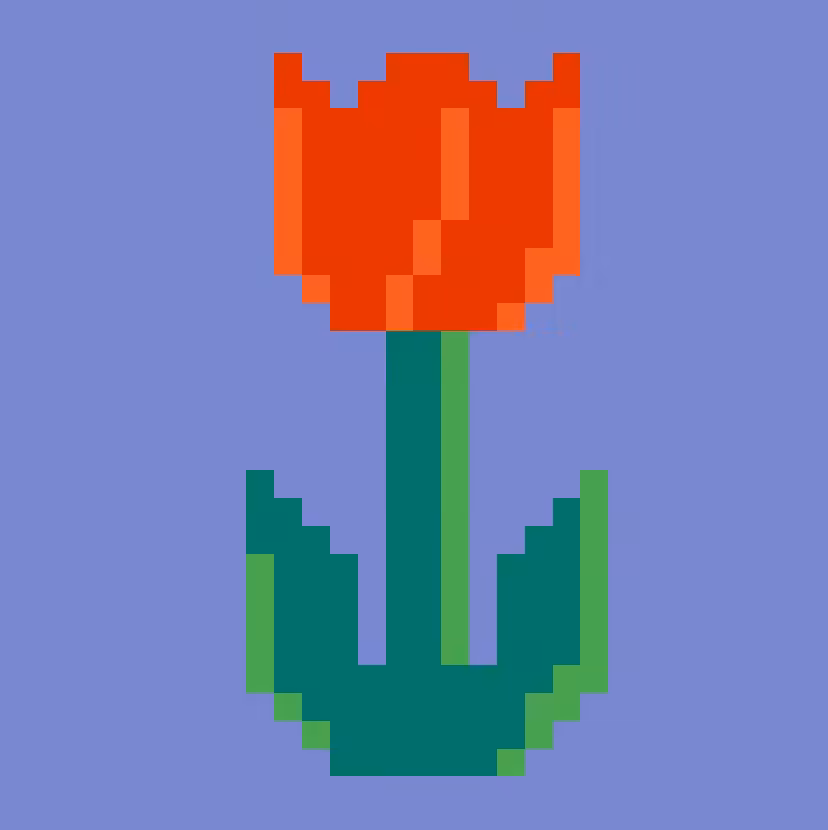 CryptoTulips #003