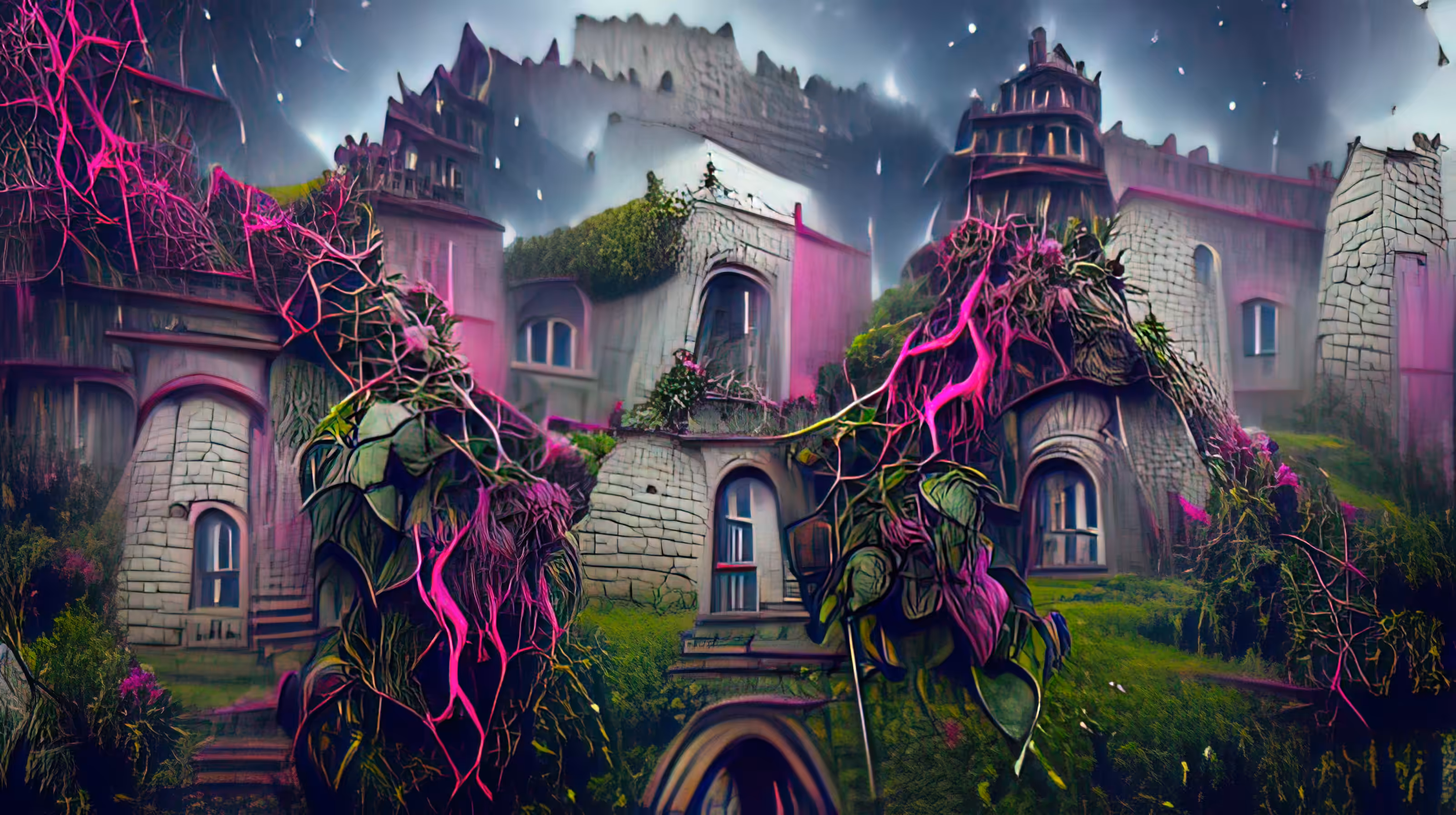 Ivy Place
