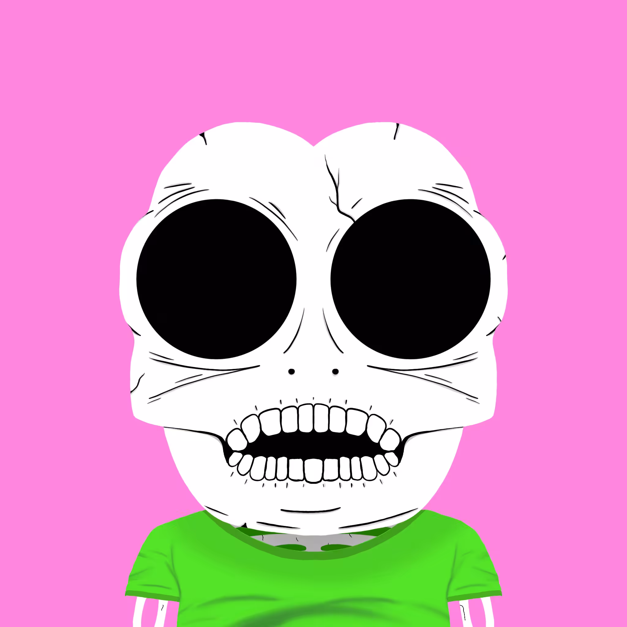 FROJI2D #35