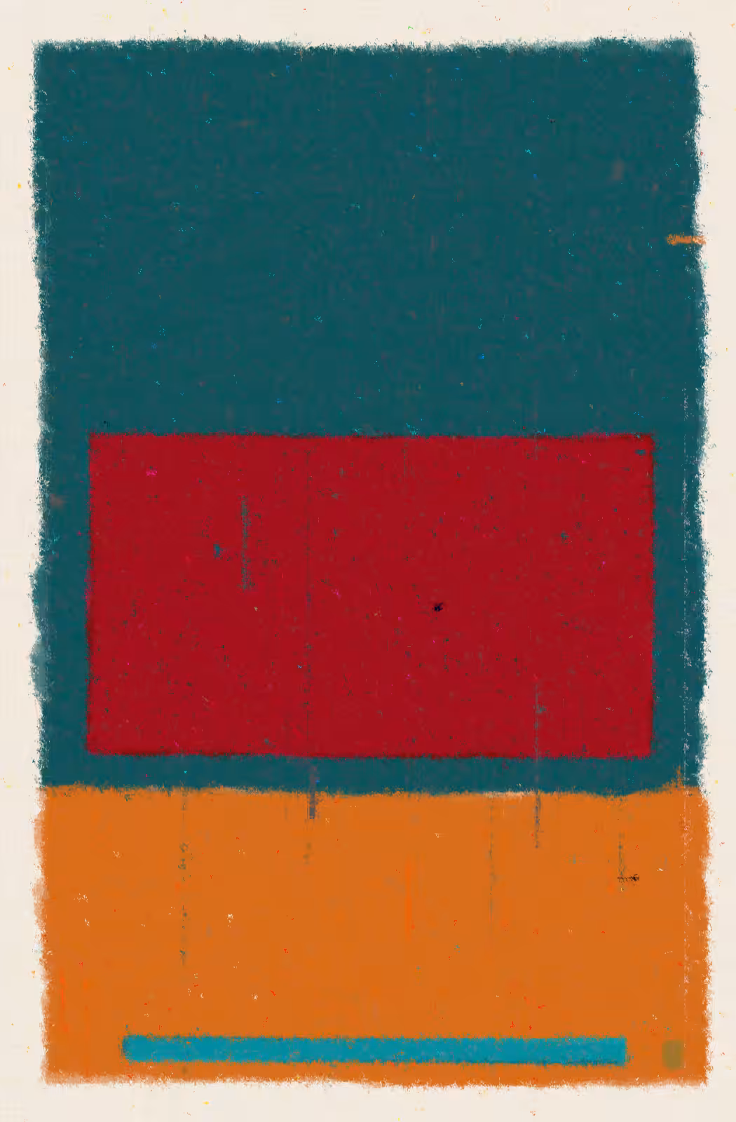 Liminalia #84