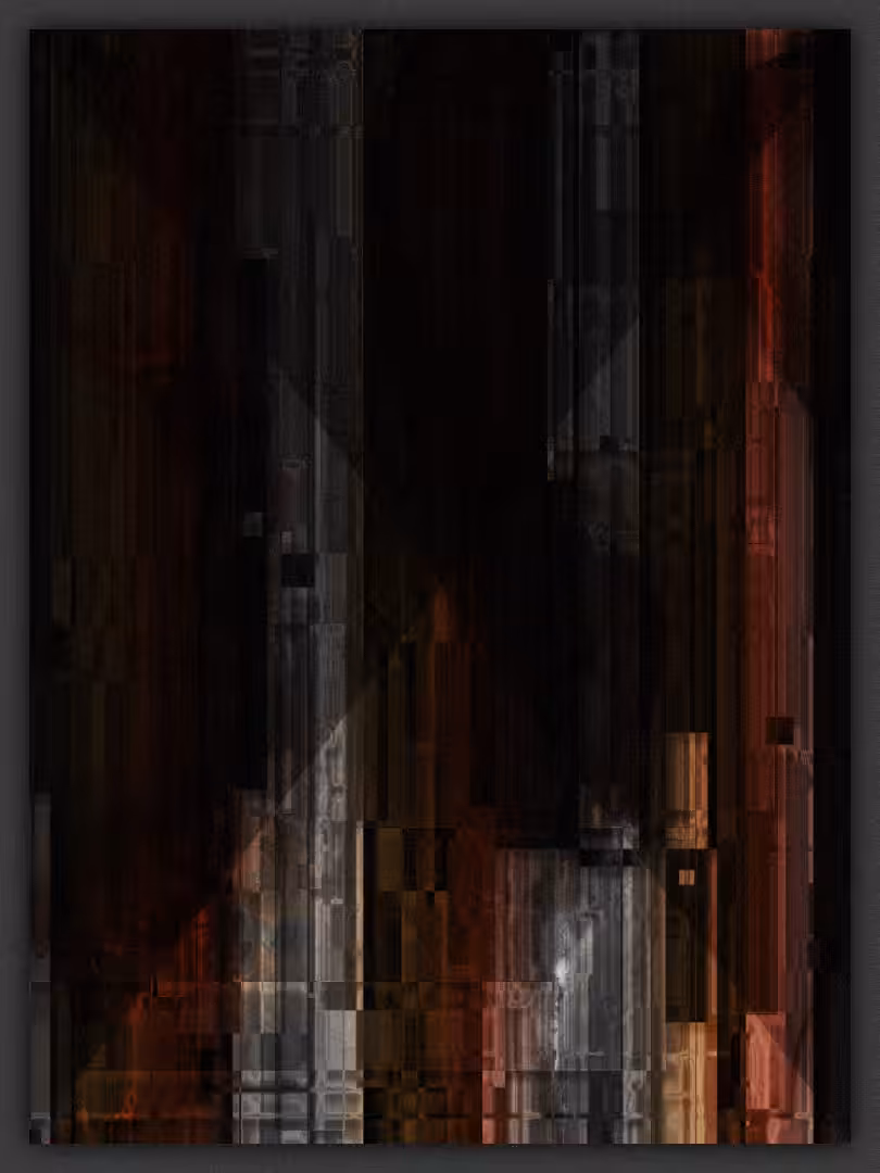 corrosive #45