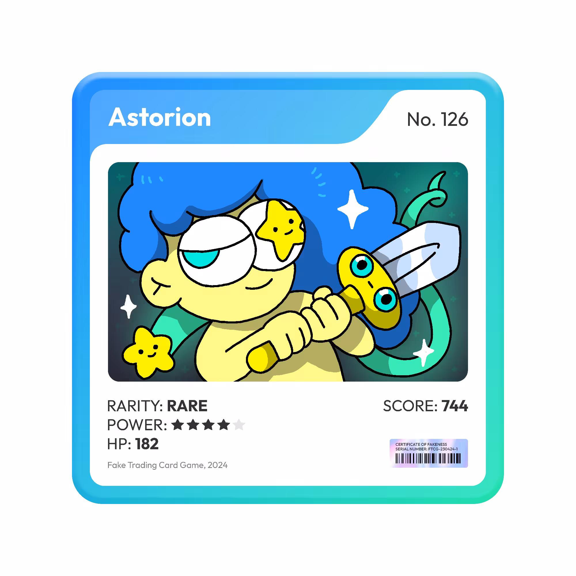 Astorion