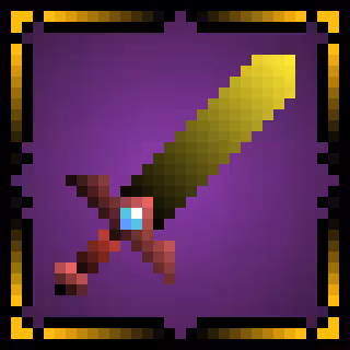 Tezoske Weapon #1