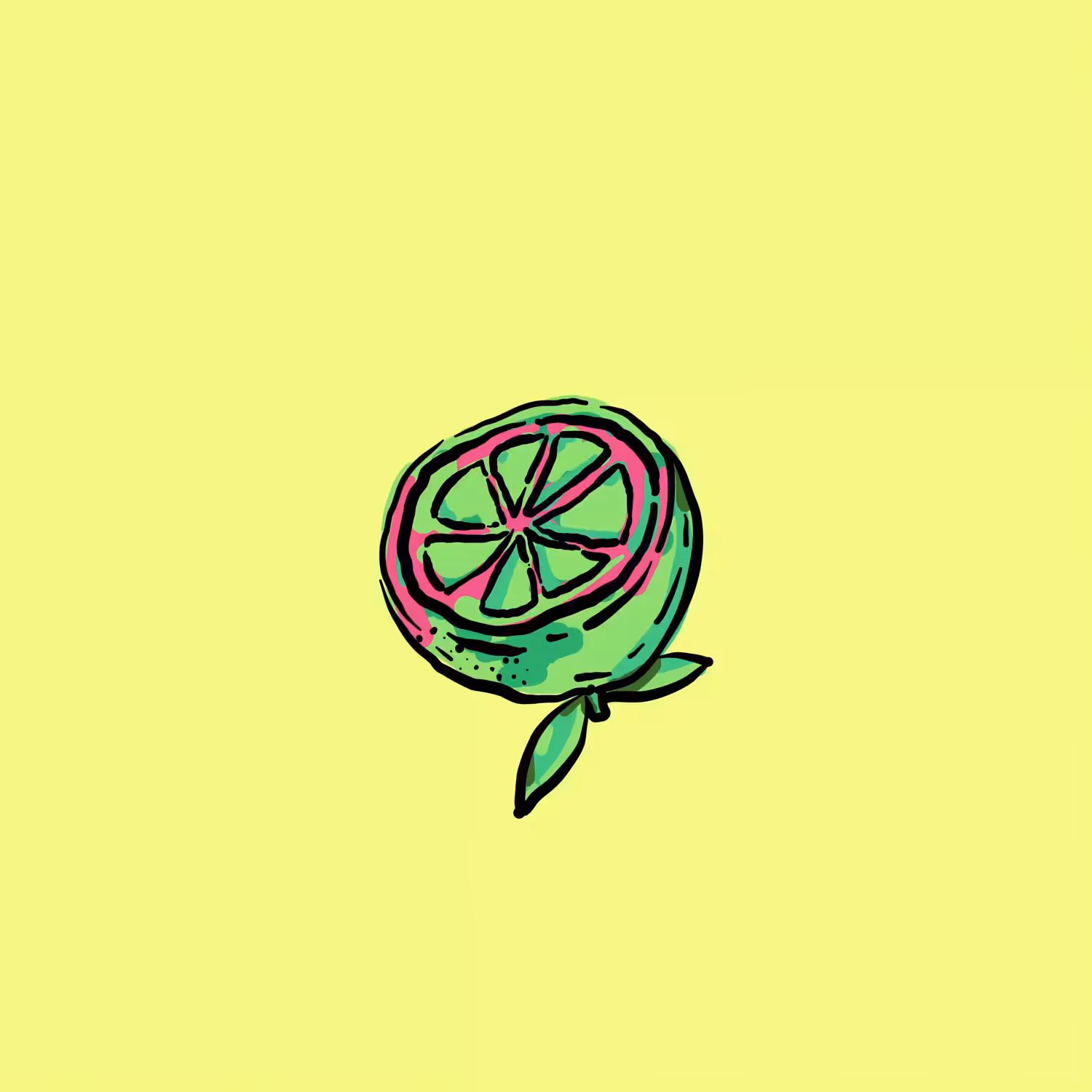 lima, the lemon