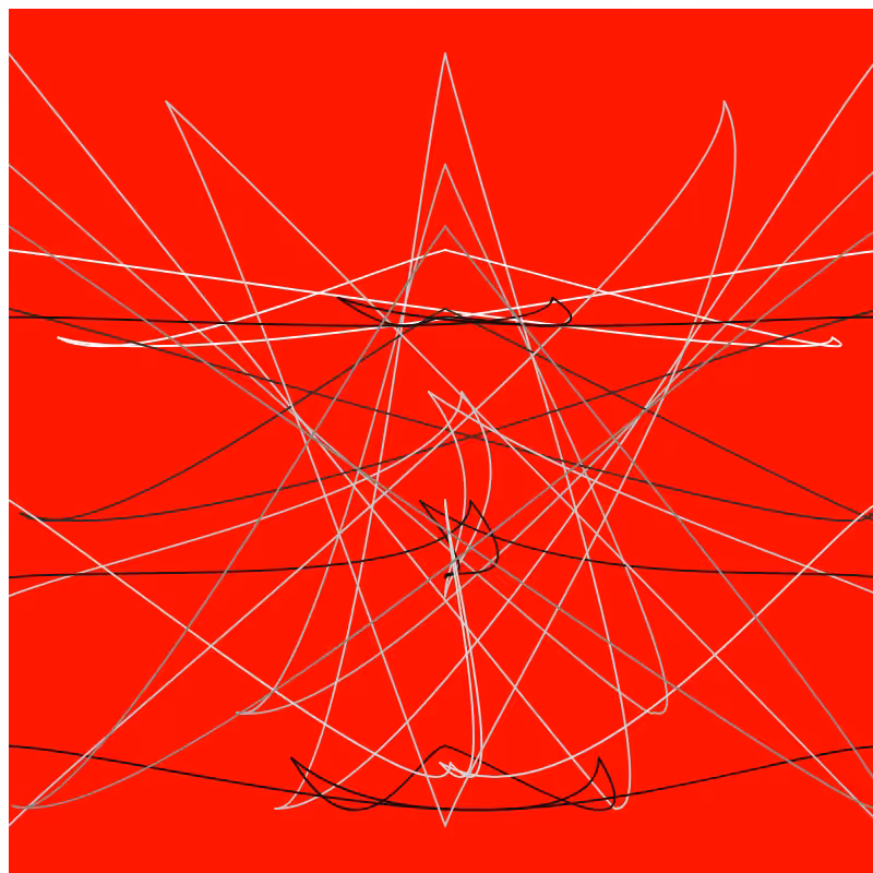 Fluxuate #8
