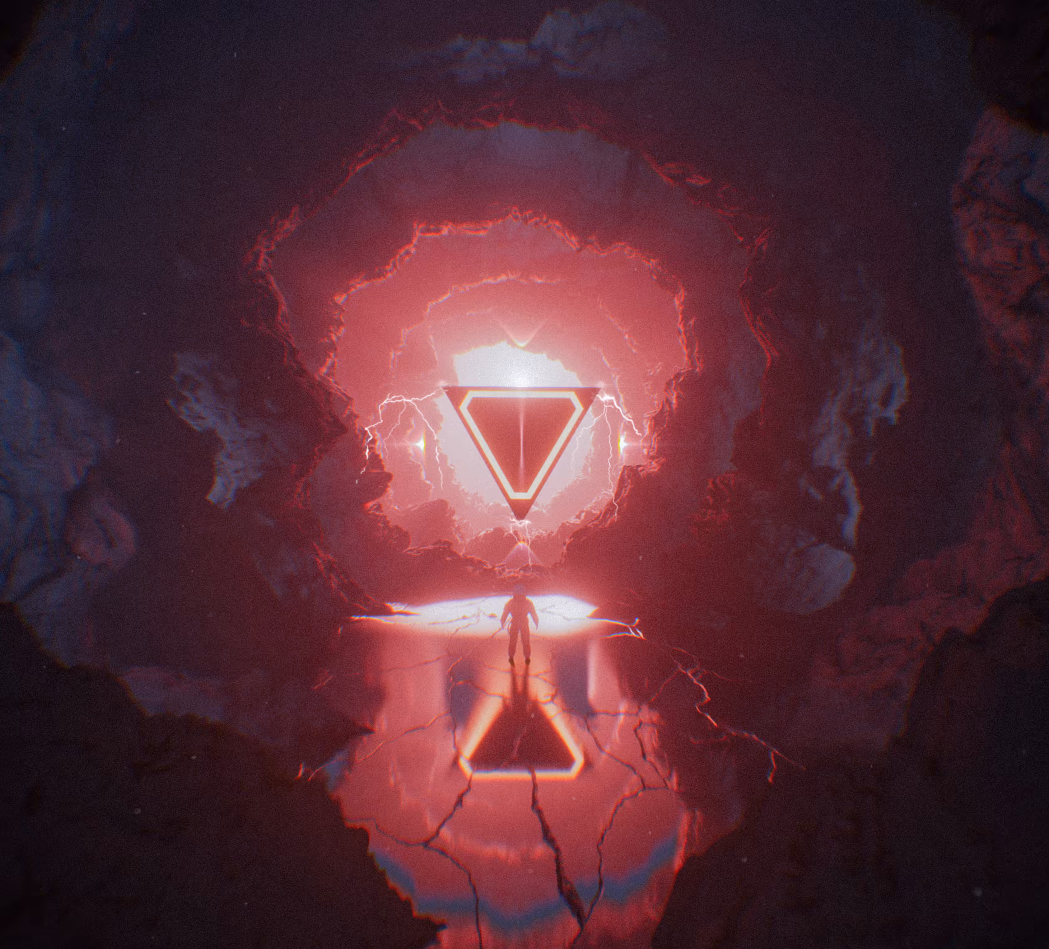 The Cave