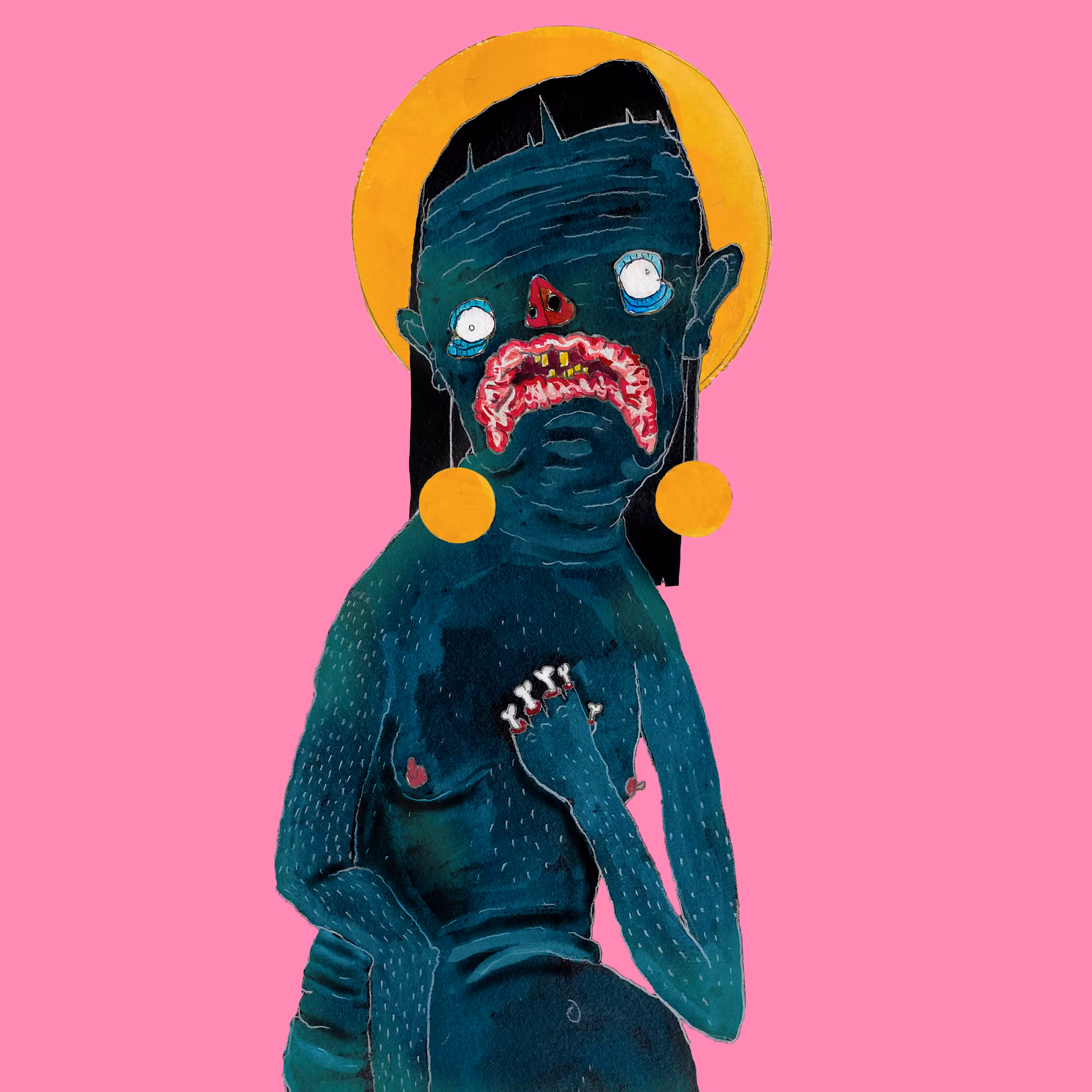 Worry Wort 