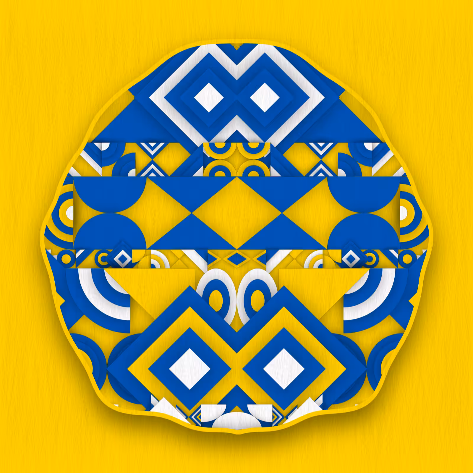 Generativemasks Ukraine Edition #2904