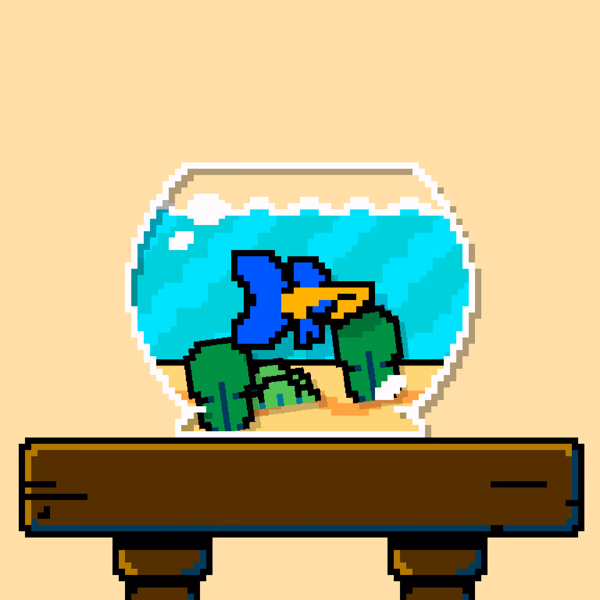 betta fish #70