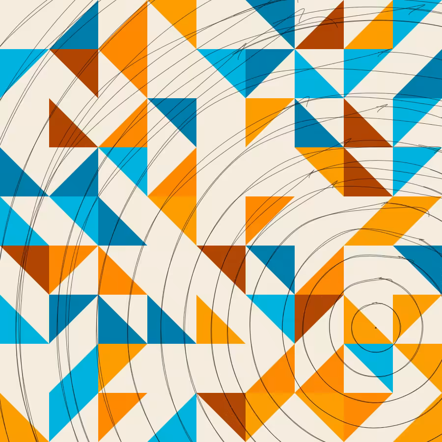 Mixed Shapes #172