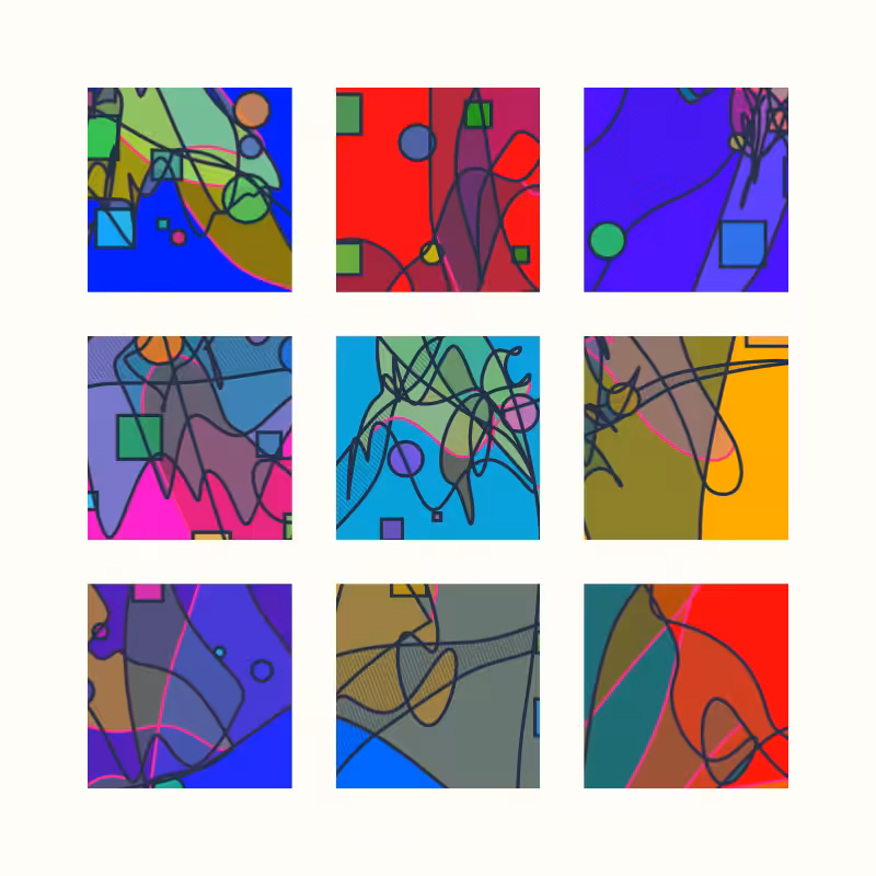 Inner Perception #62