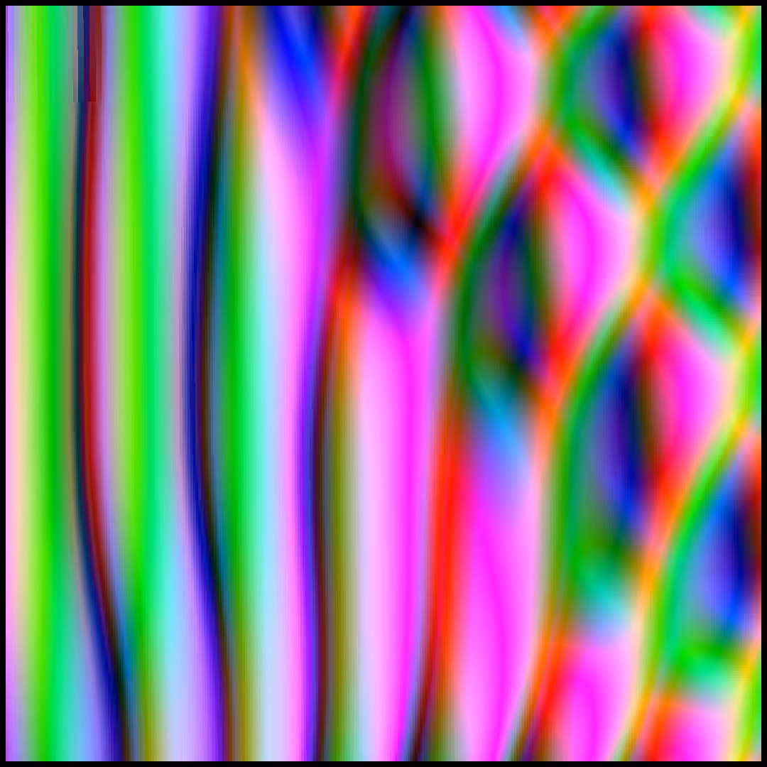 Generative patterns #2 #94