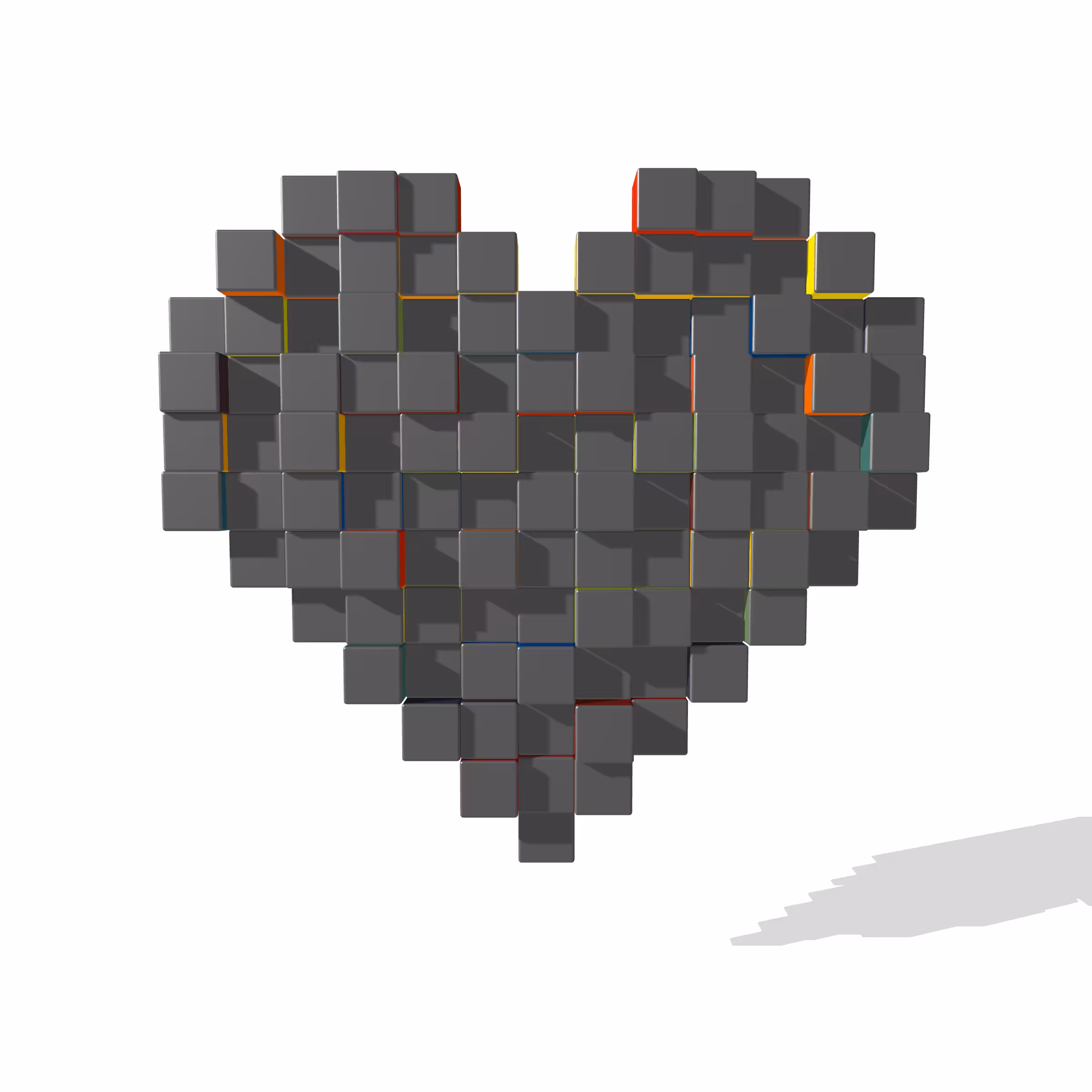 heart + craft #25052