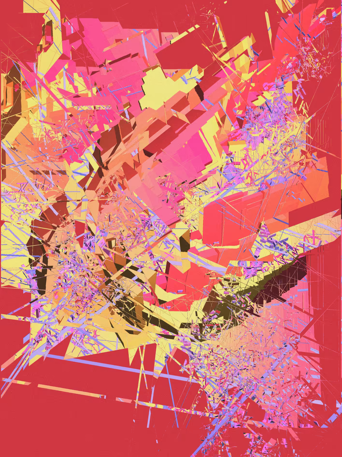 Folded Sequence #512