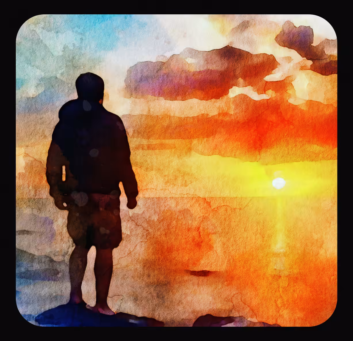 The Sense of Freedom #12
