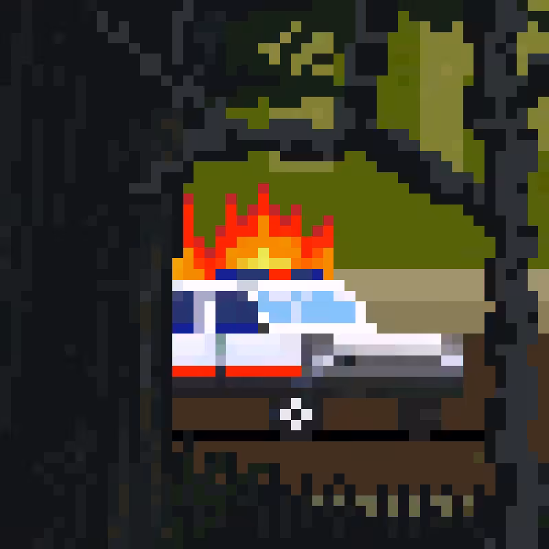 NO ROADMAP #262