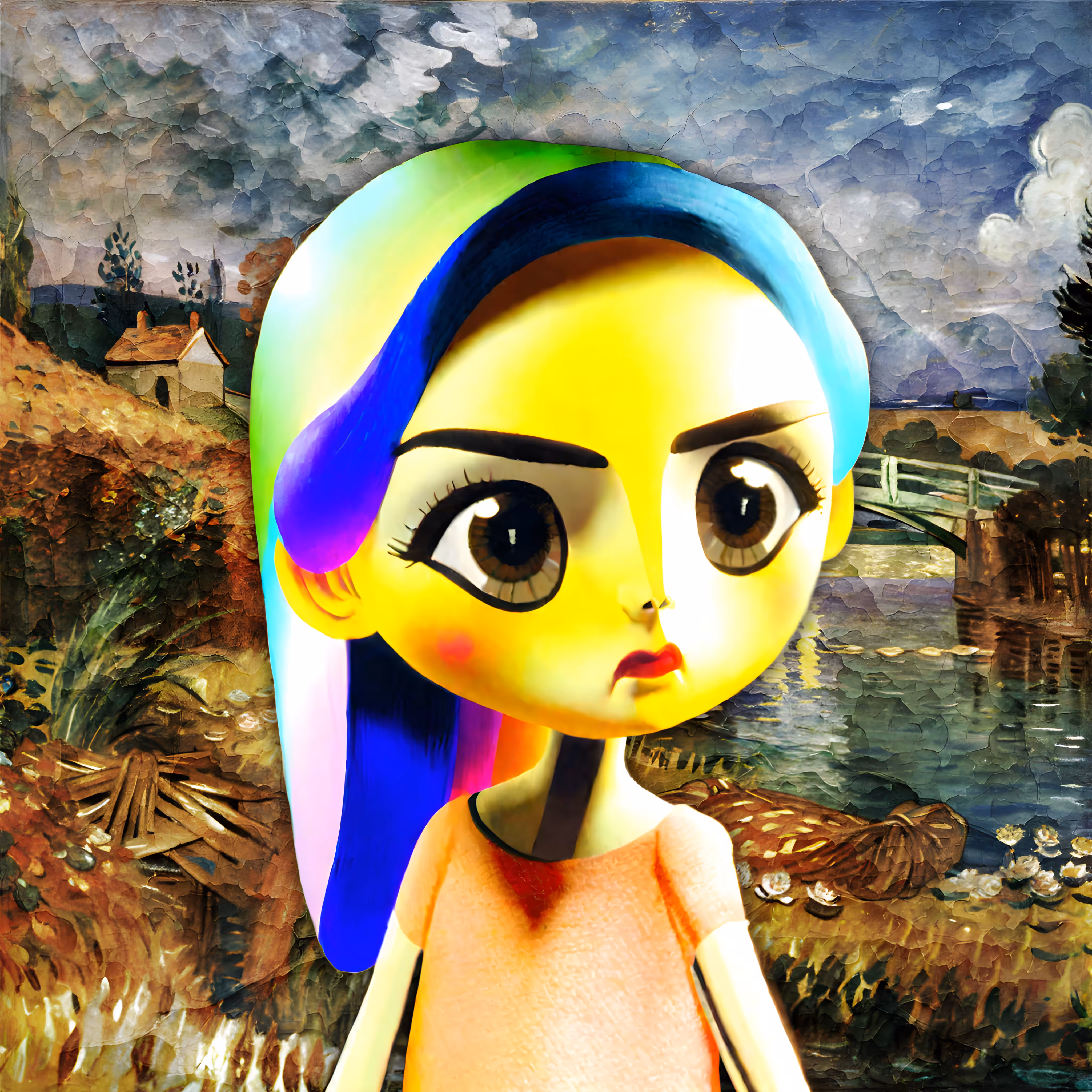 Art DeCC0 #8034
