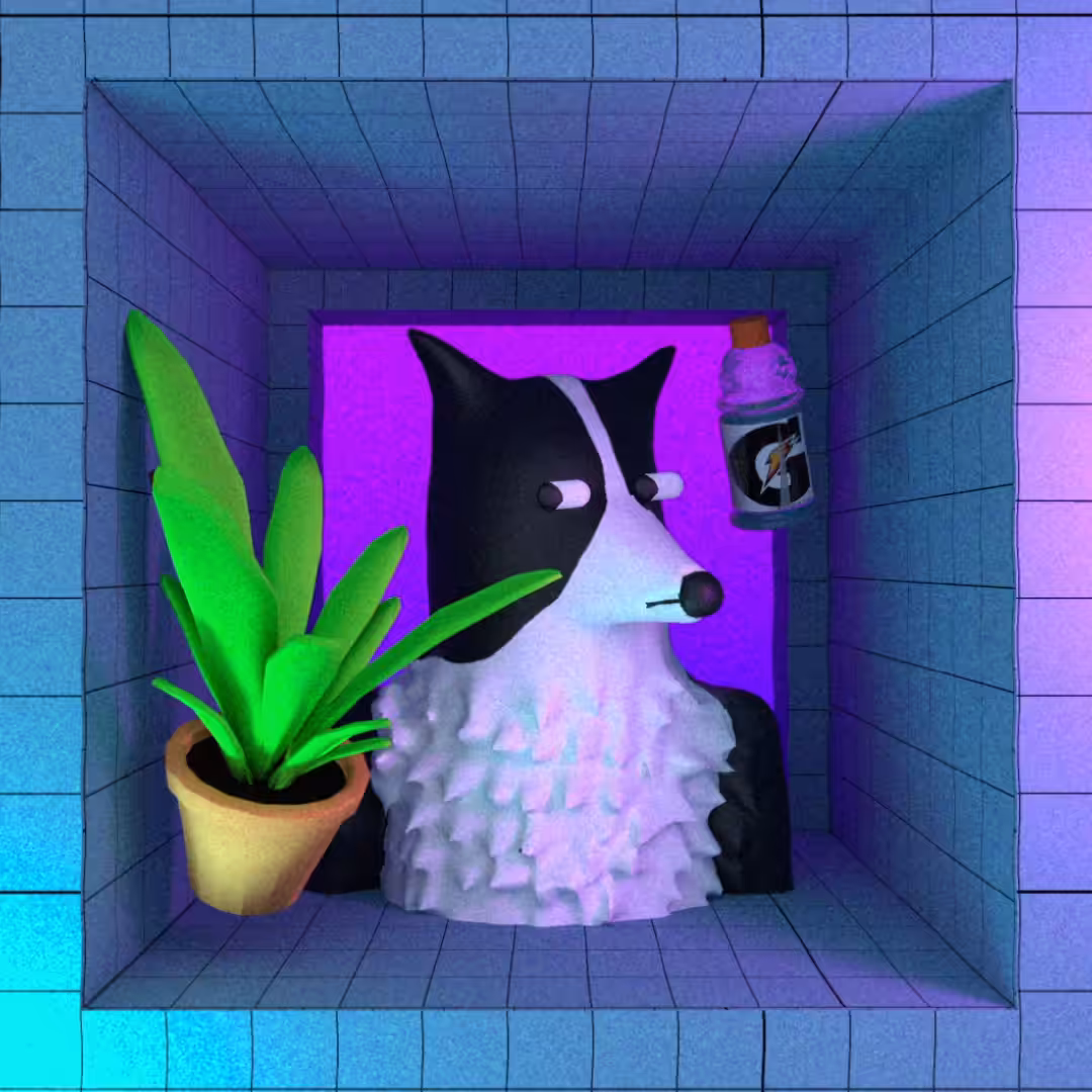 🪴🪟👀