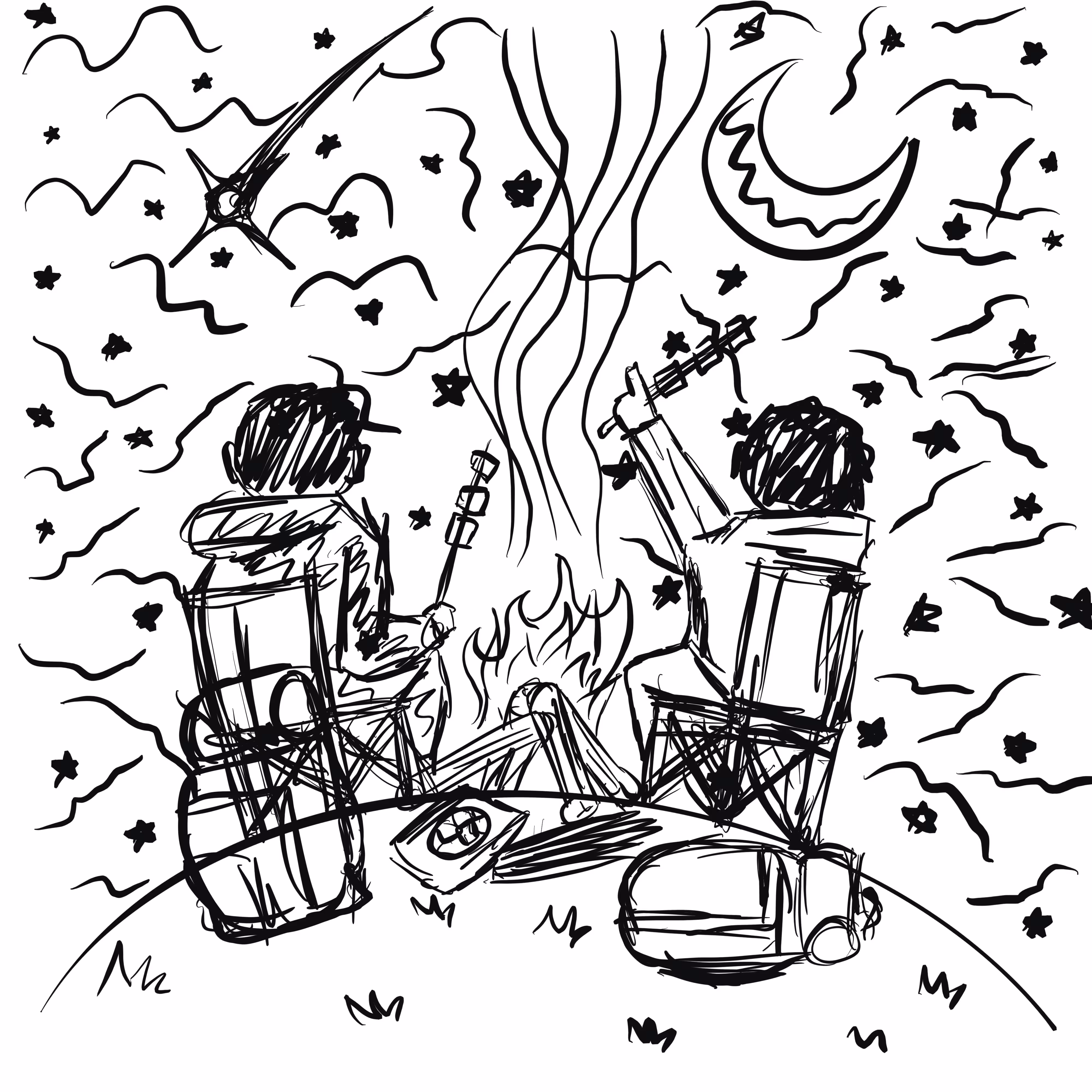 Campfire