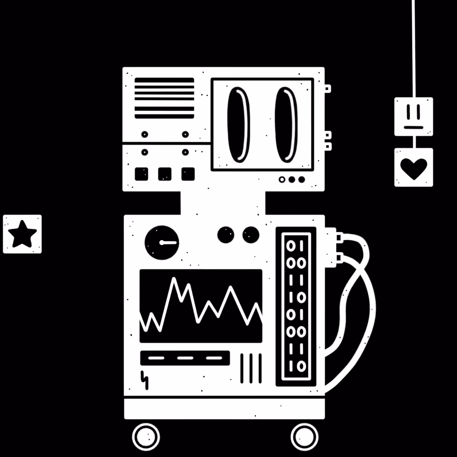 Robot