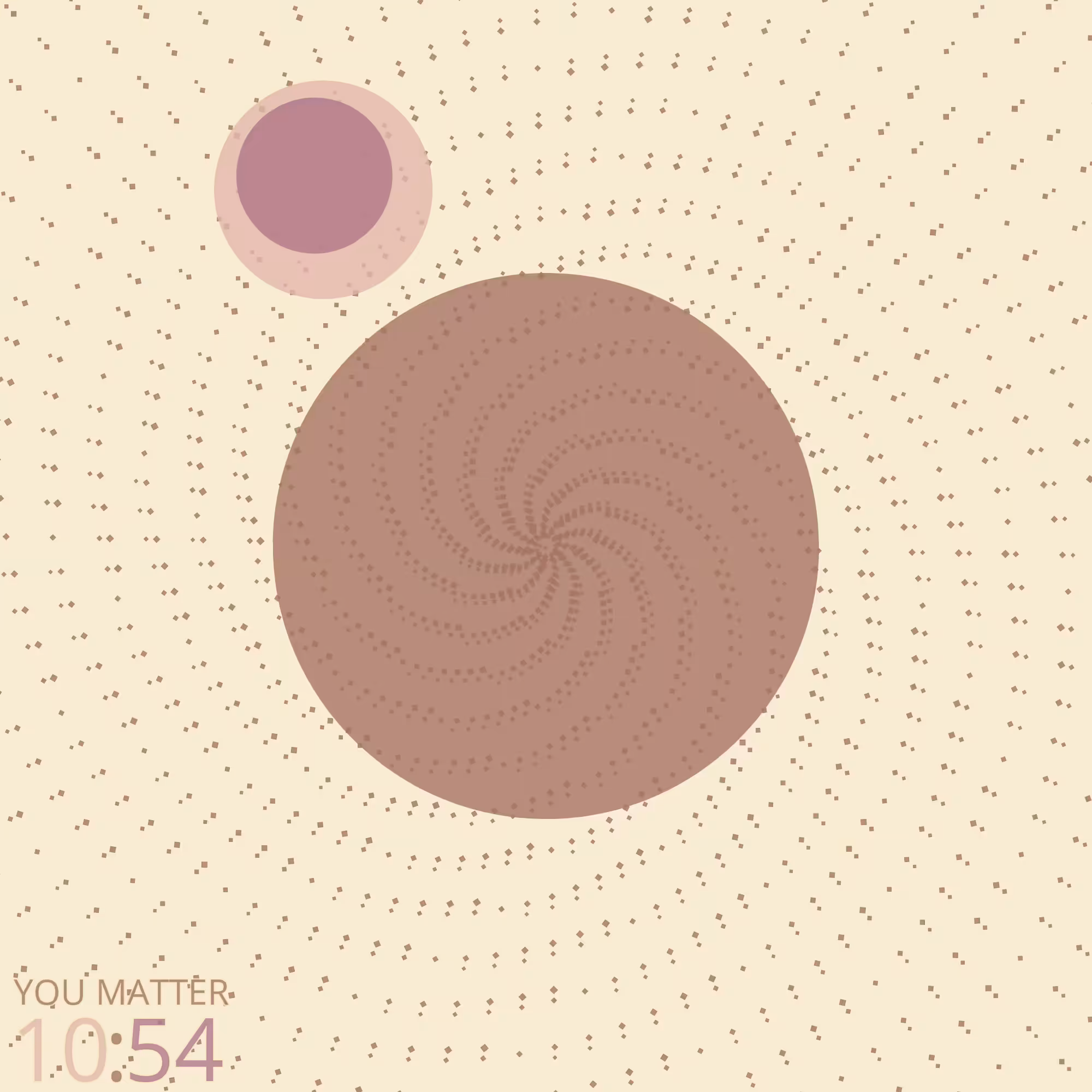 Time Switch #68