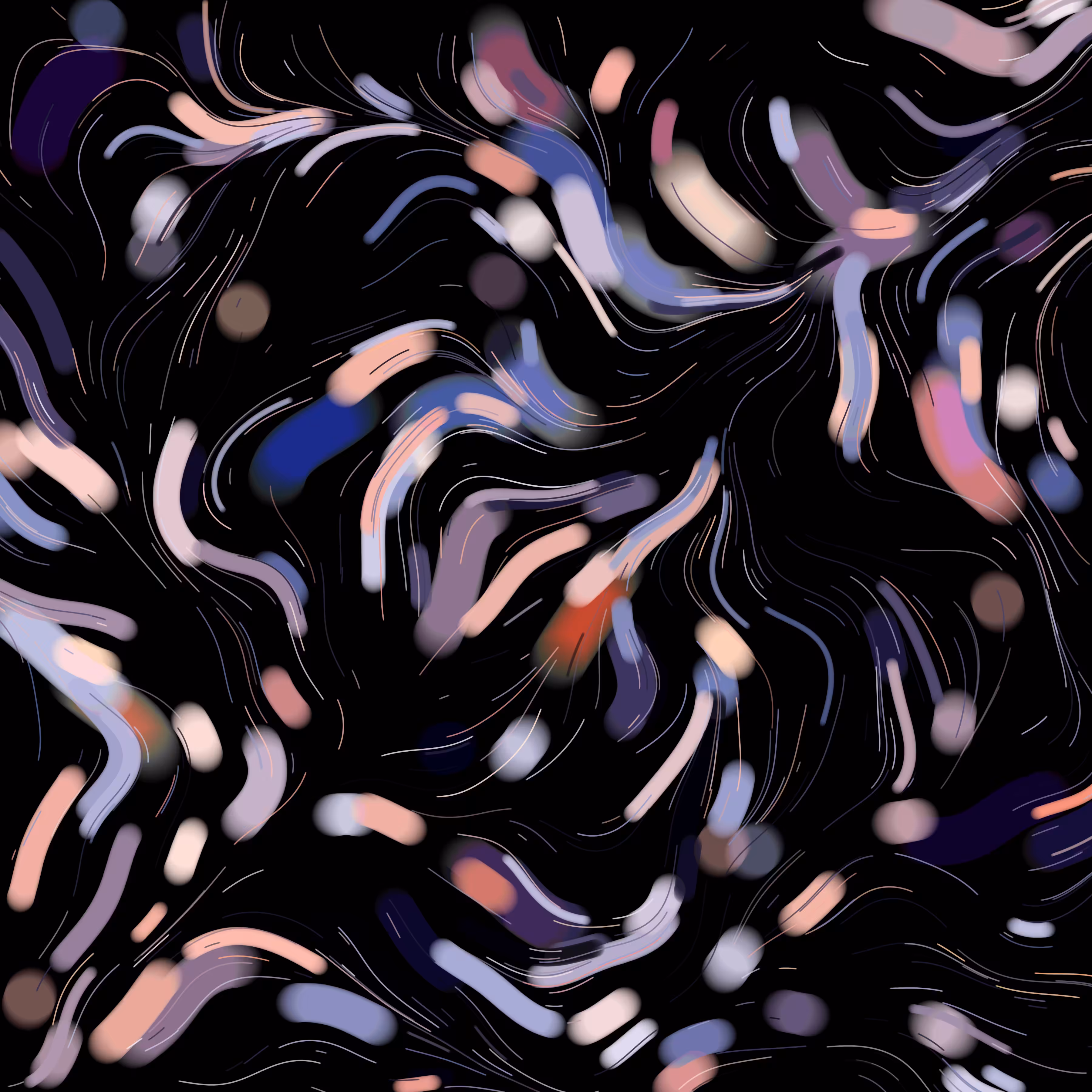 Force Field V003