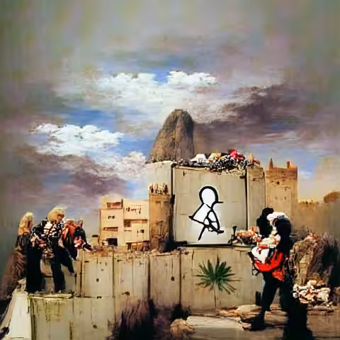 Rock & Roll Fantasy 