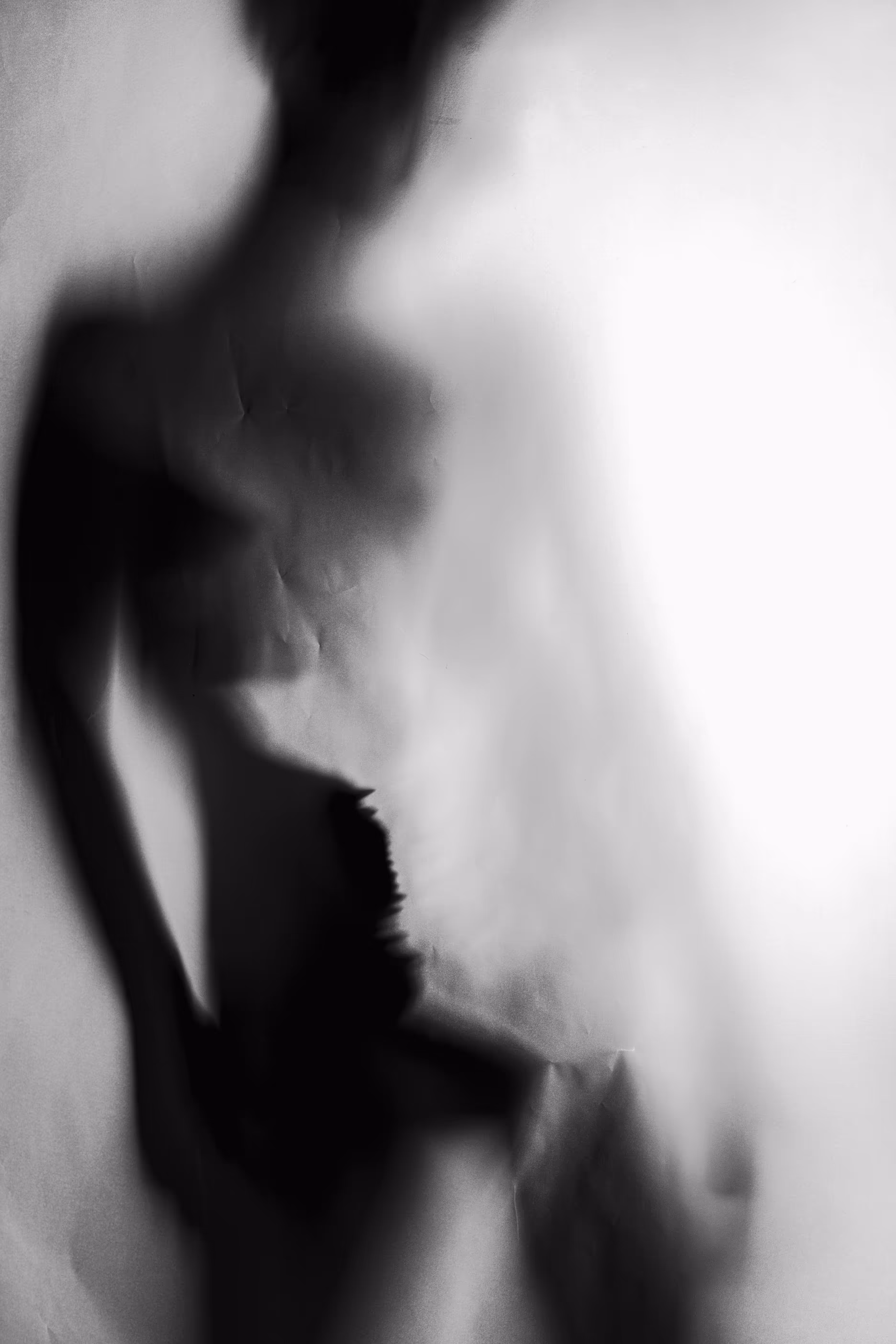 Face your shadow