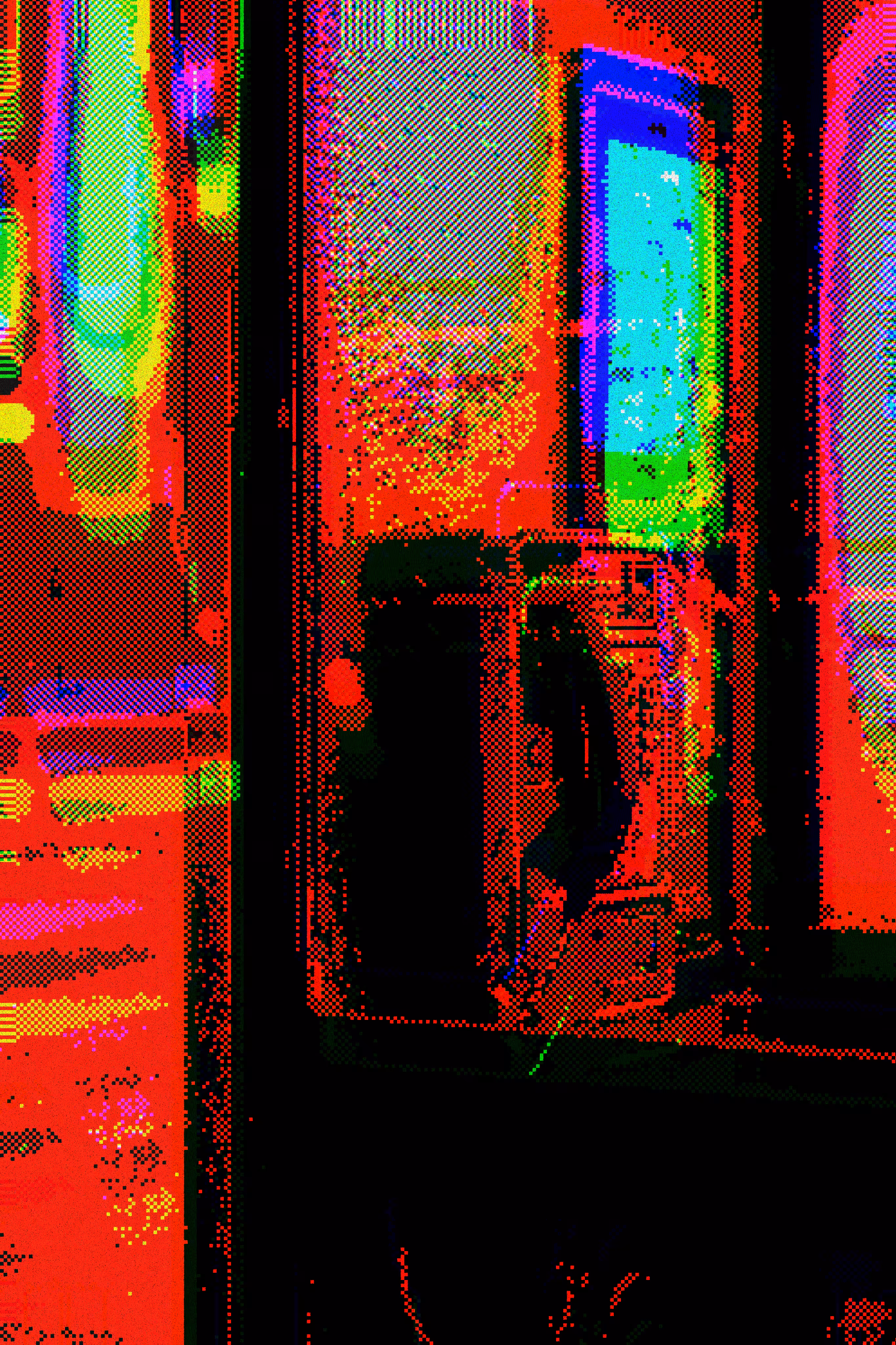 The Call