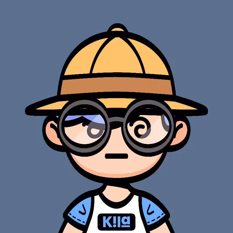 Kila #417