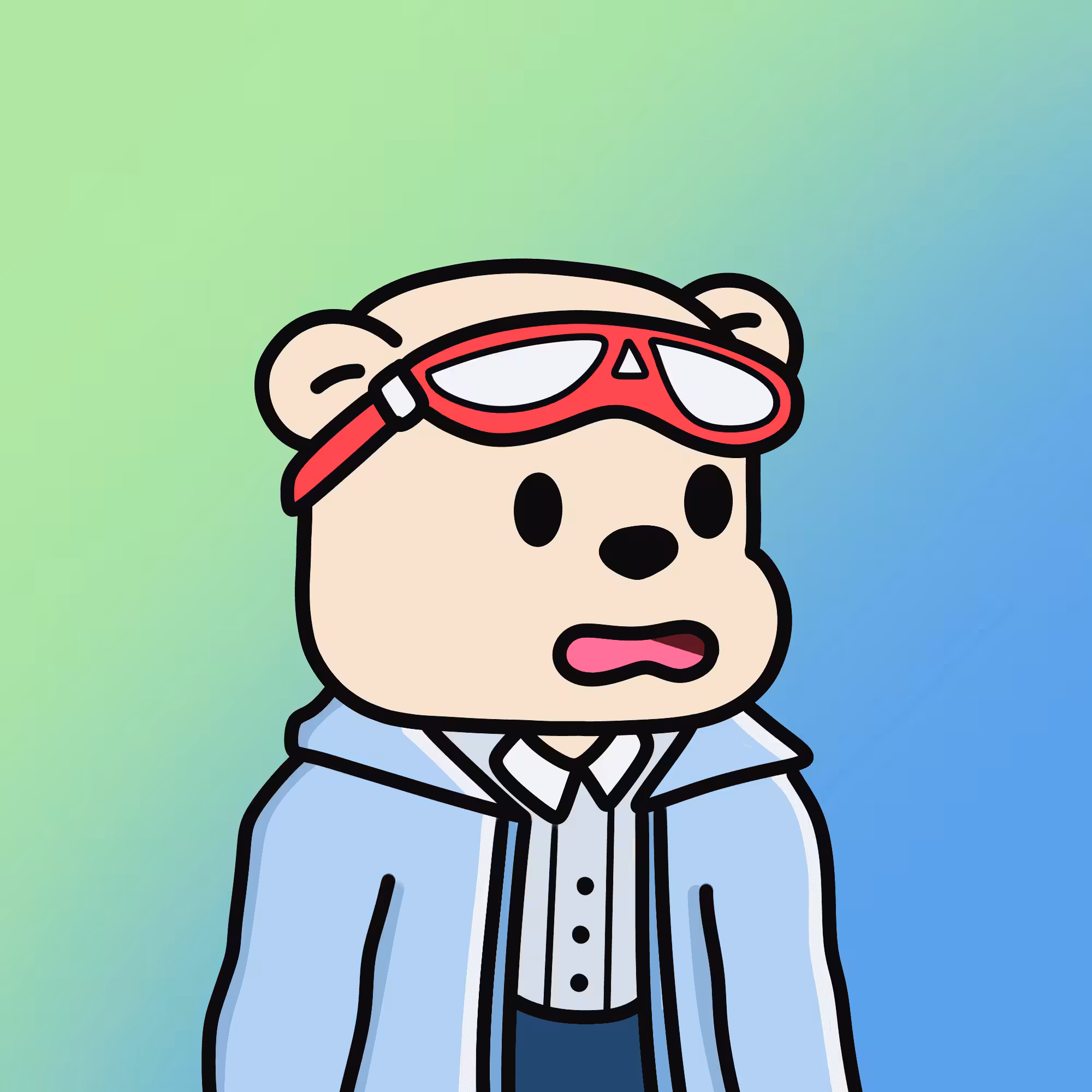 BBB # 047