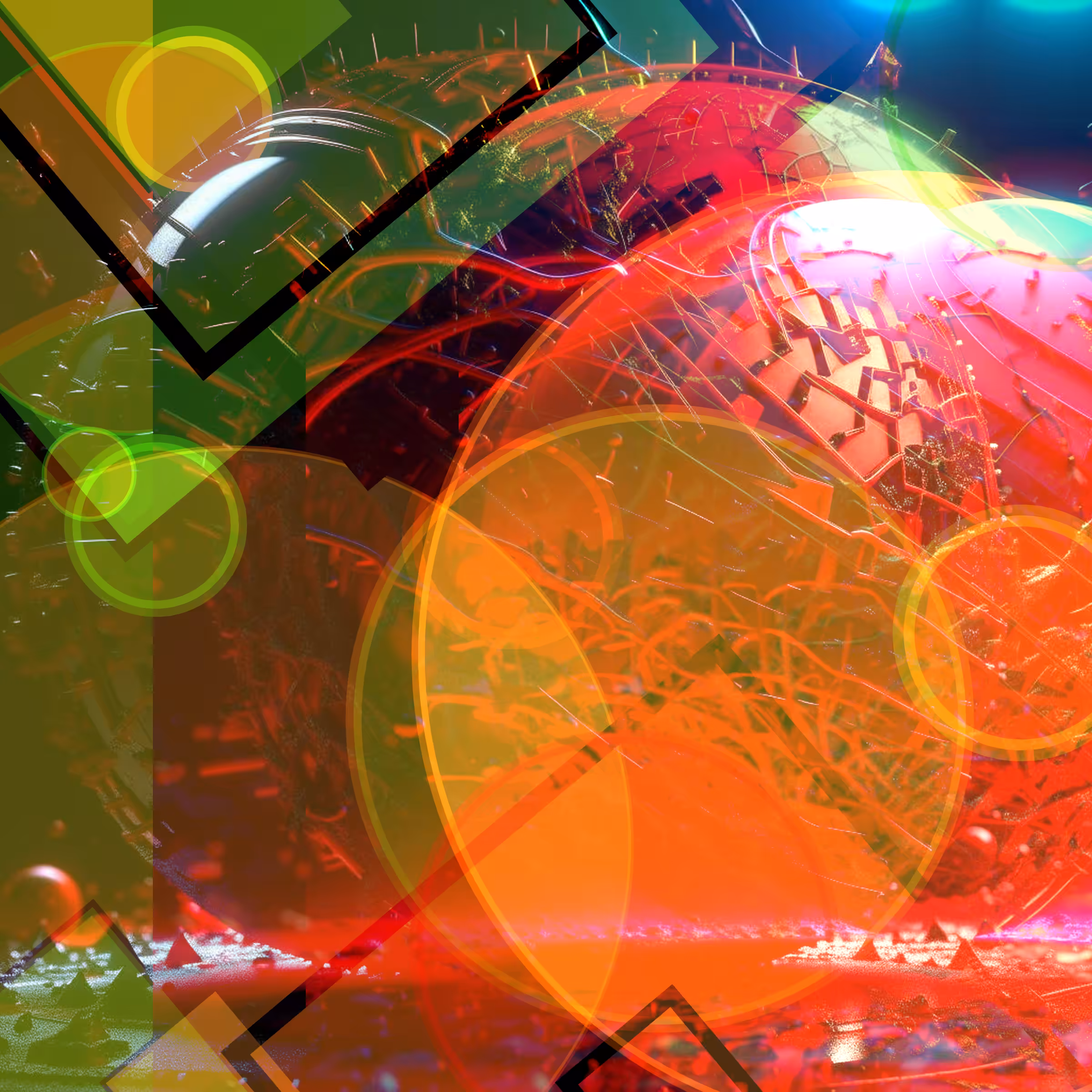 RubyOrb #3