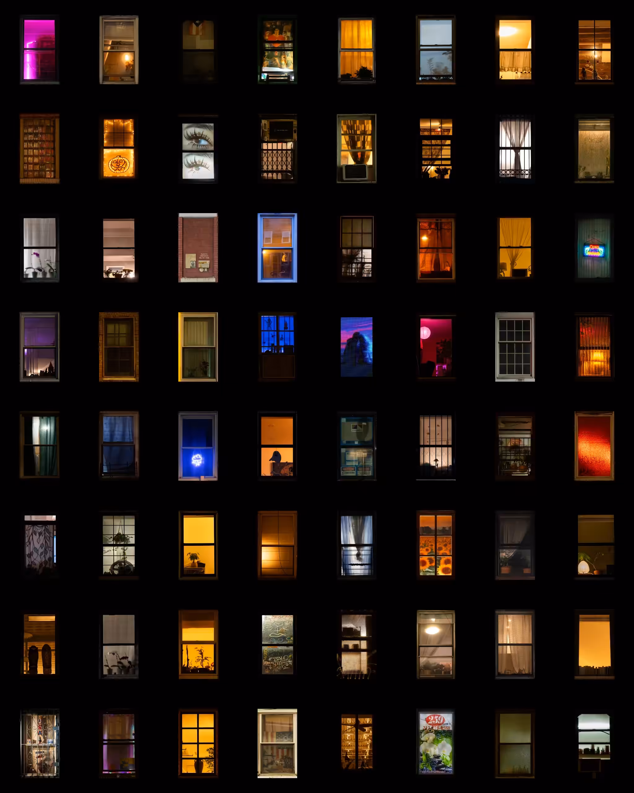 BUILDINGS // NYC: BUILDING 524
