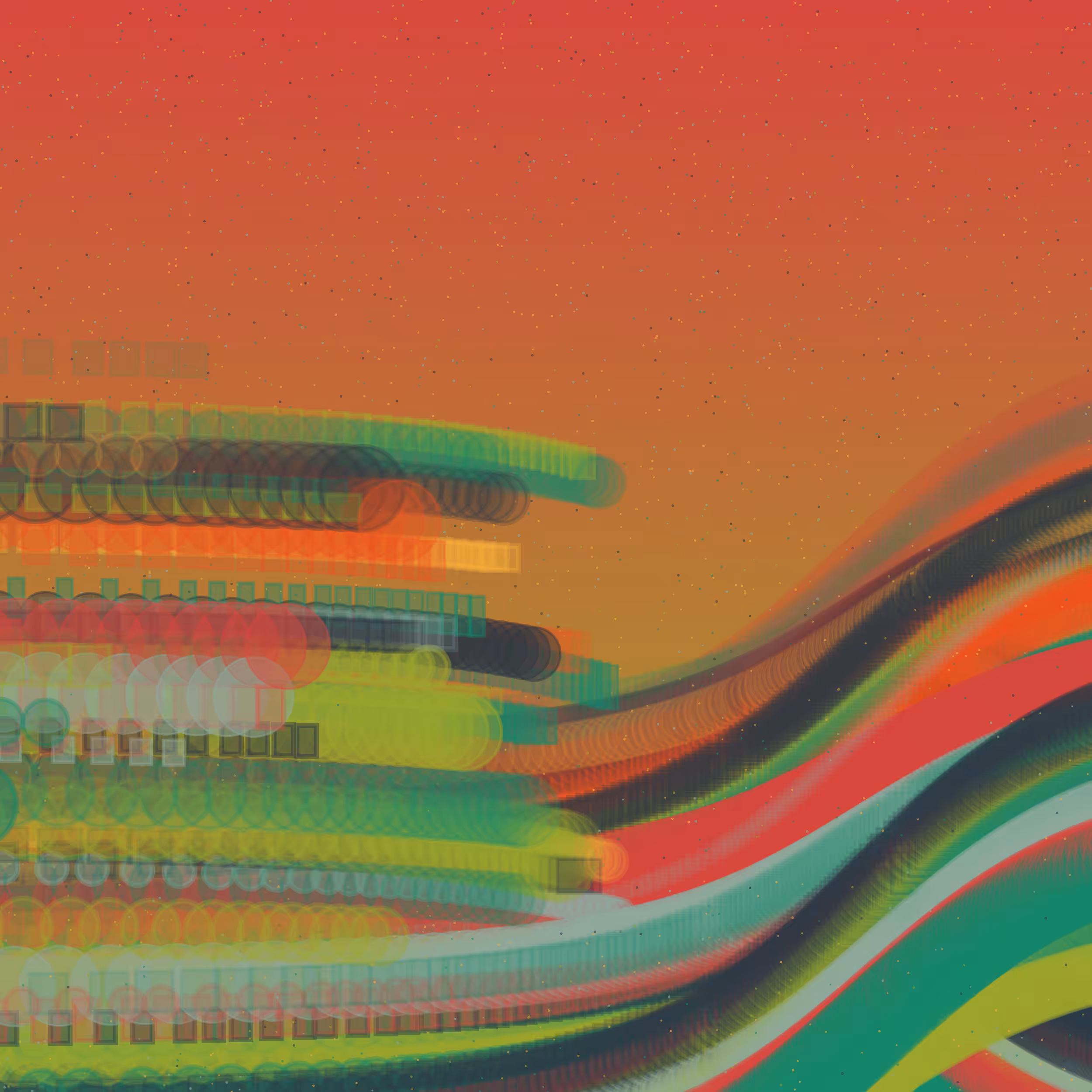 Impossible landscapes #78