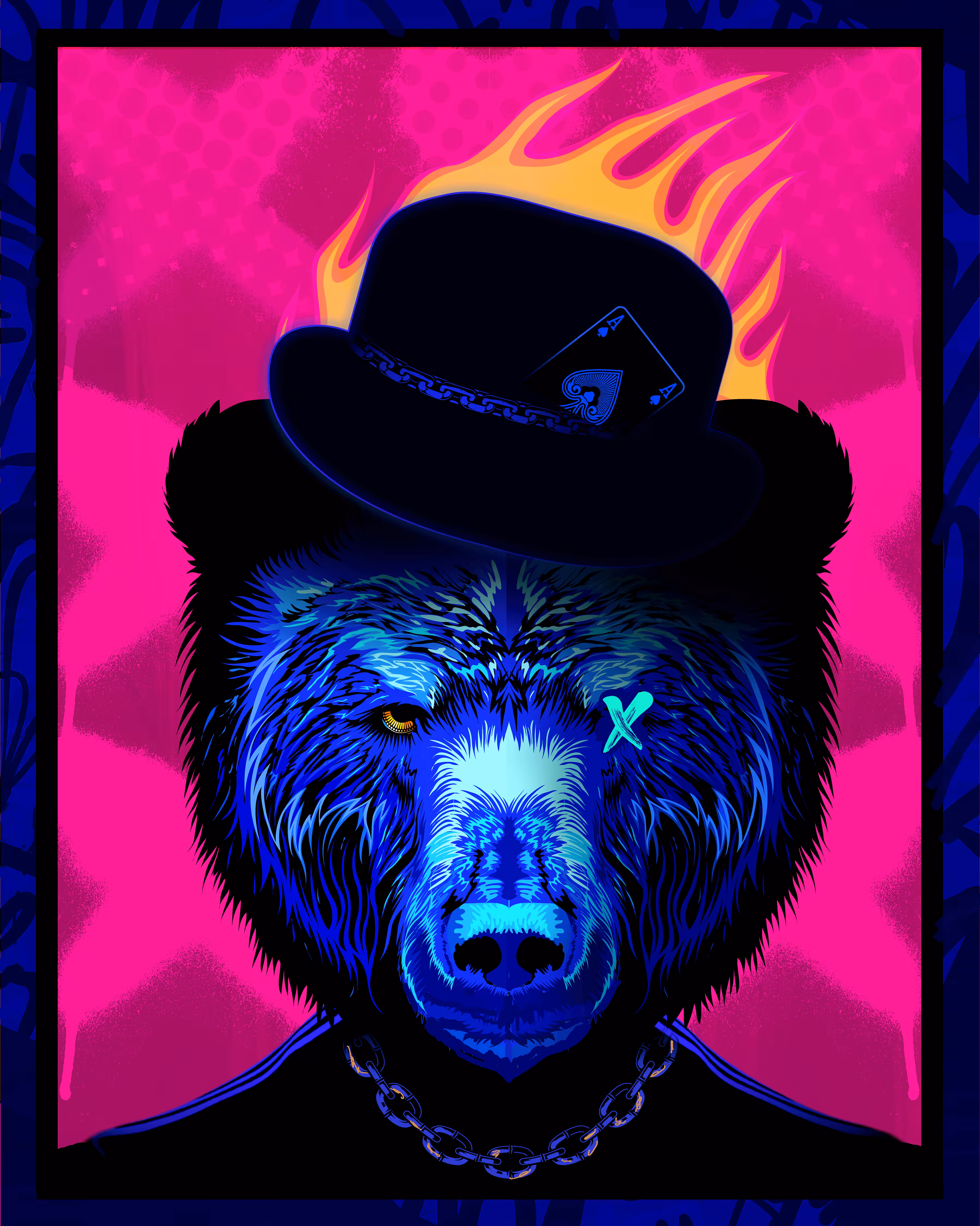 SS 028 KODIAK