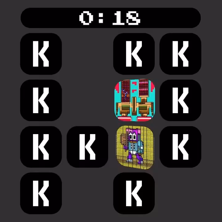 Memory Game