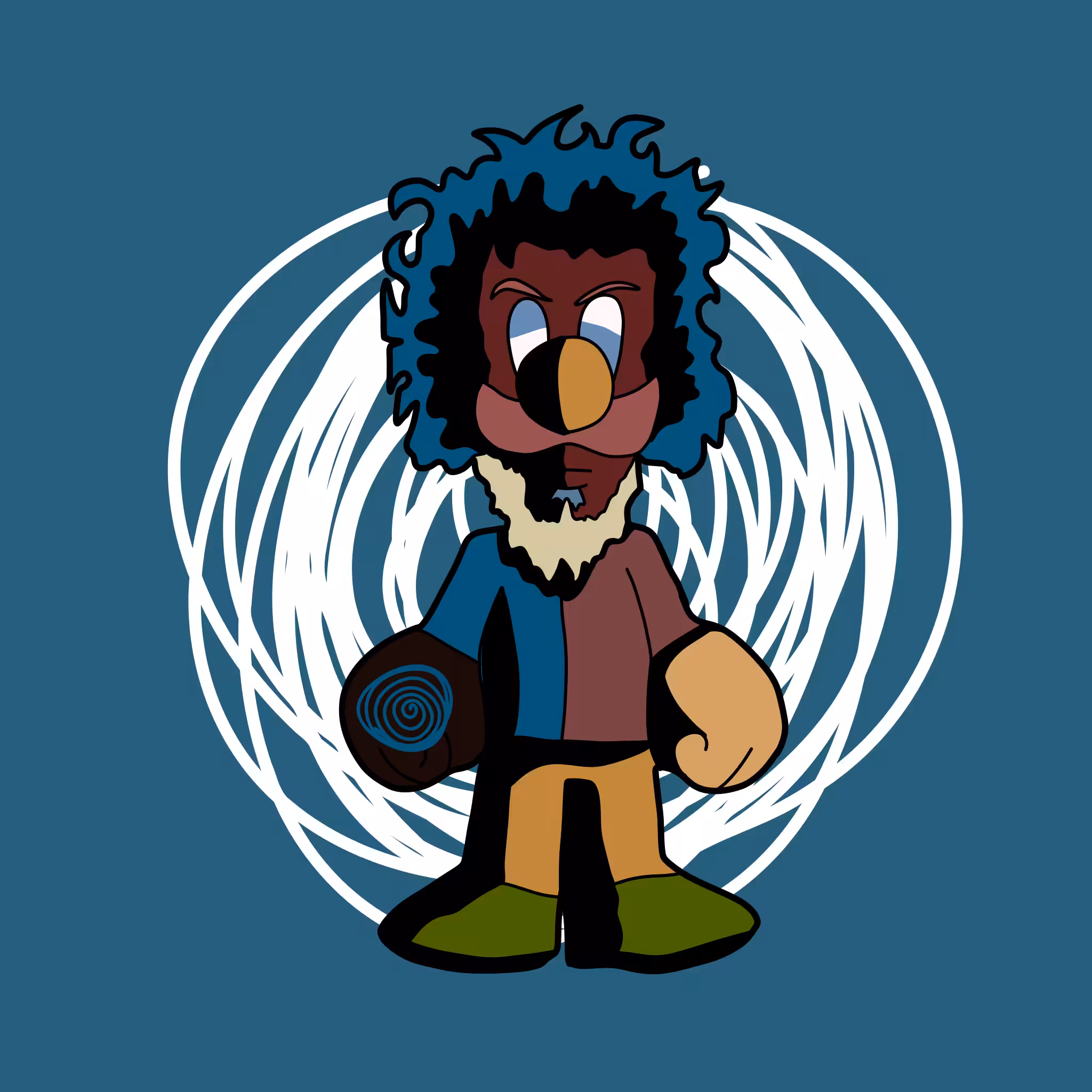 DOSPL: cxzpelo