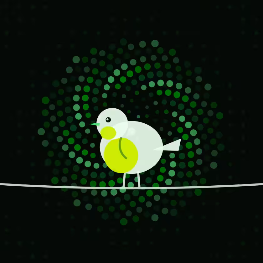 Project Robin #5424