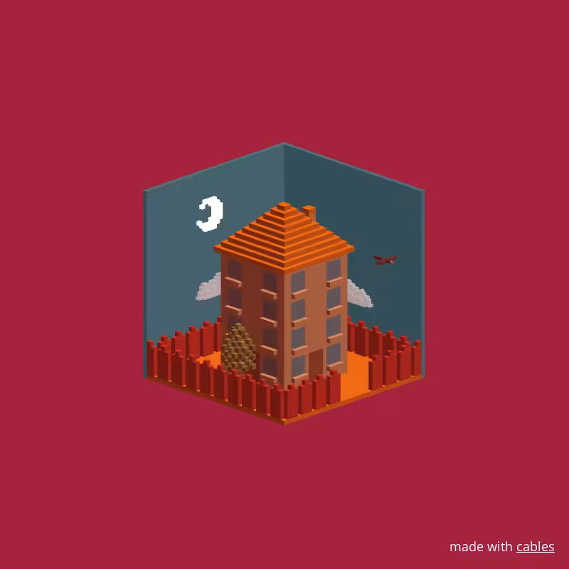 Qute_Places #68