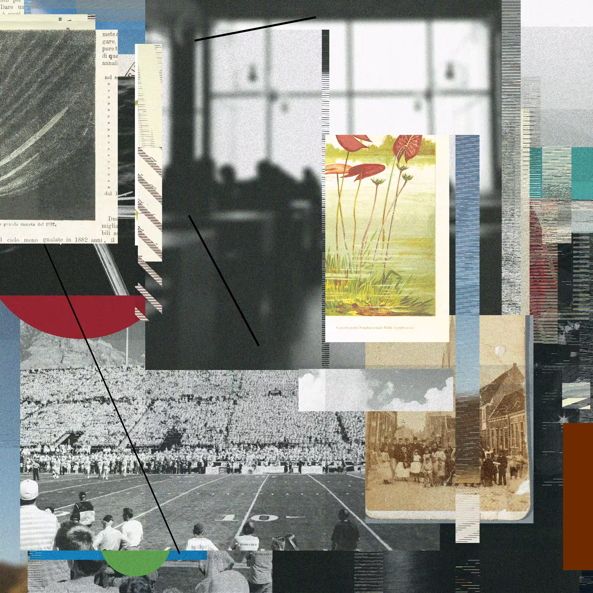 Unconscious Collages #1728