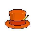 Degen Haberdasher #84