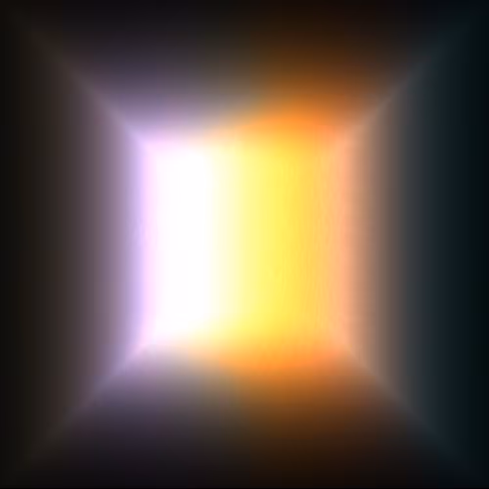 Solitude Meditation #32