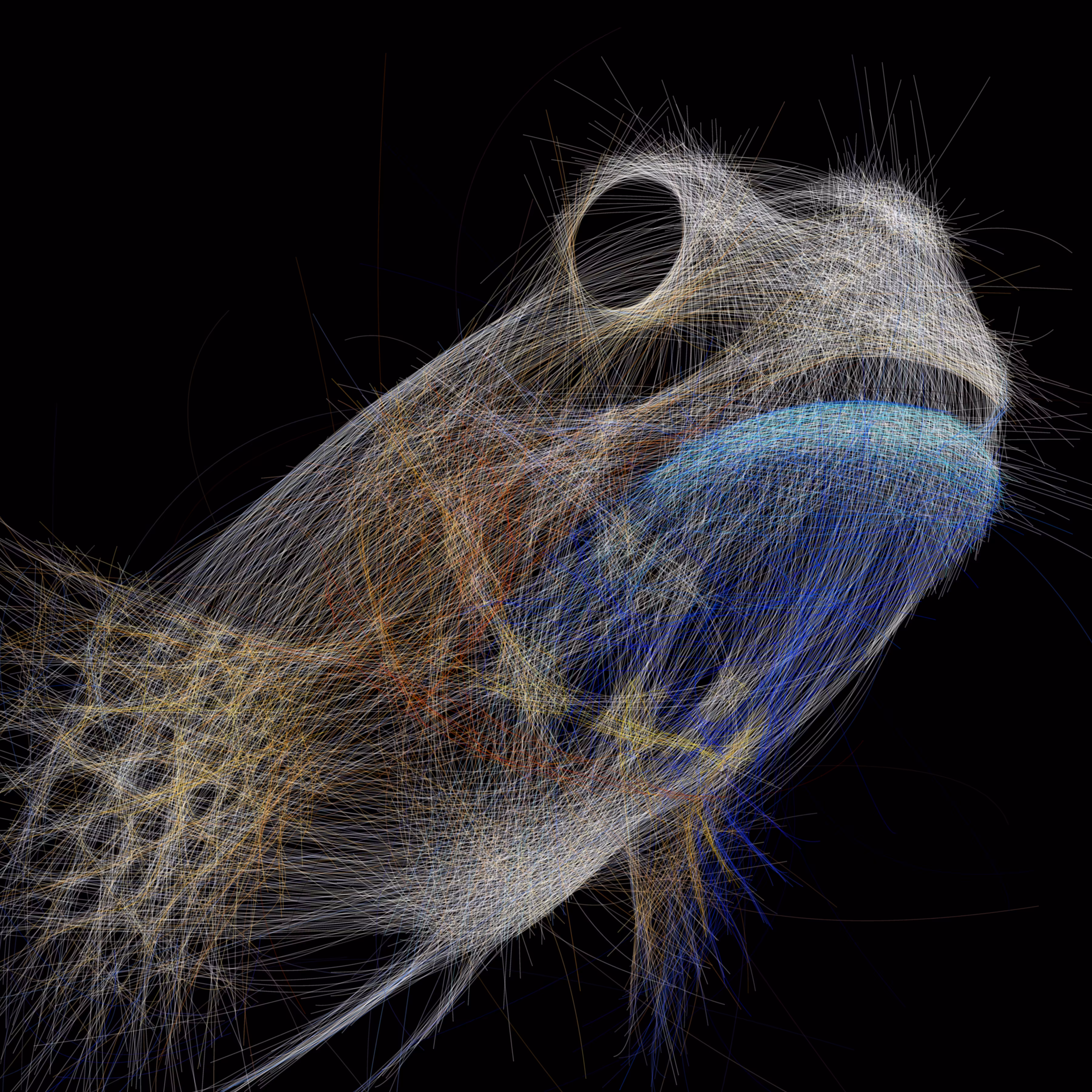 Underwater 190