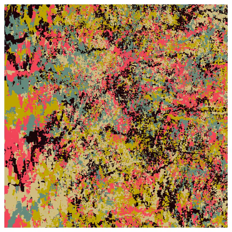 Paint & Brush #36