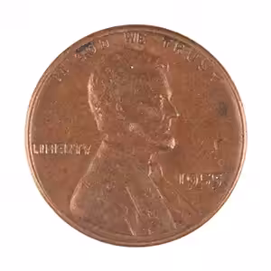 Cent #9232